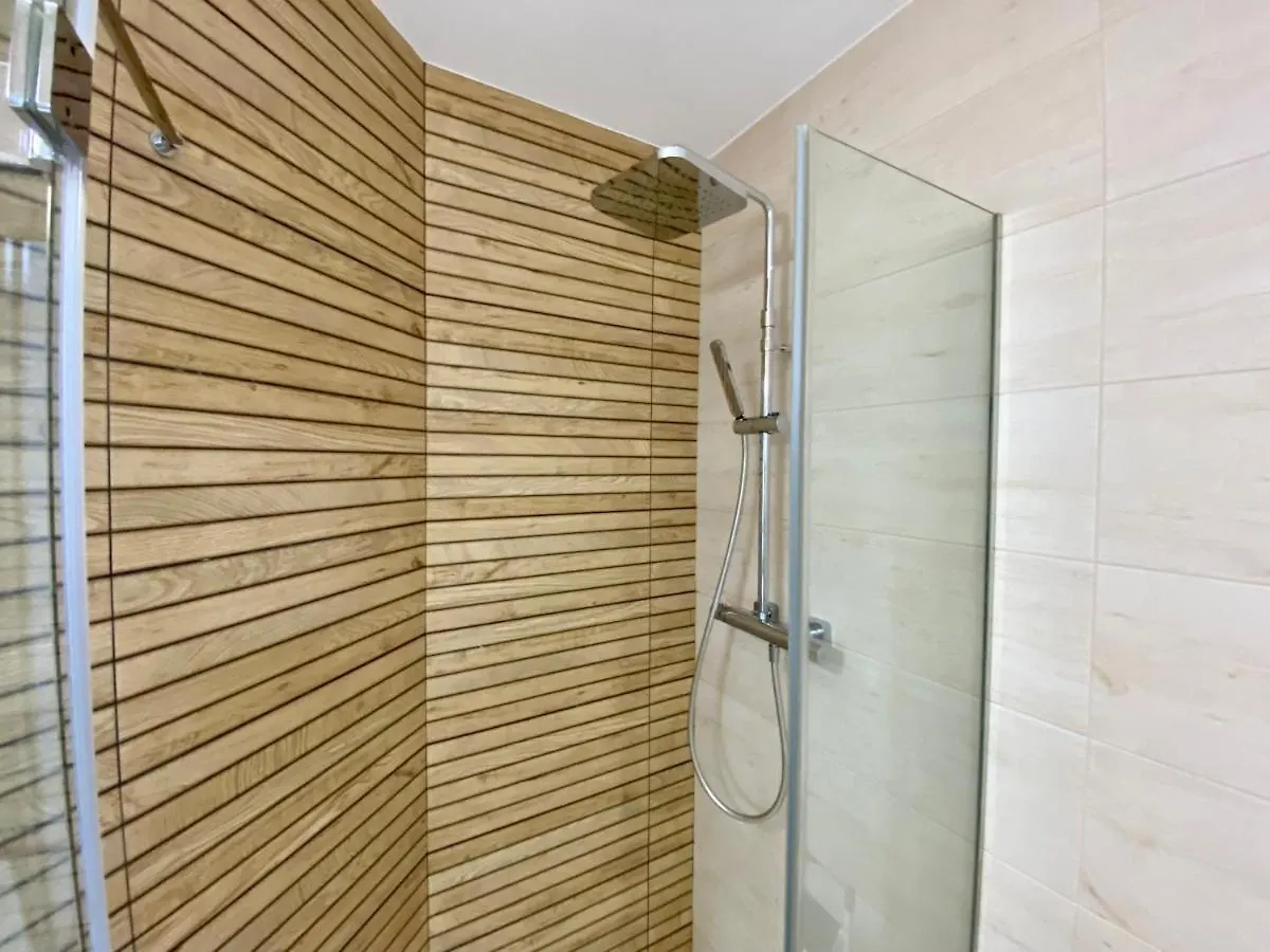Prober_Encamp Apartment Andorra